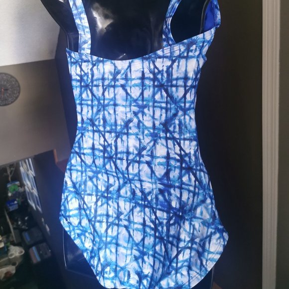 Speedo Women's Swimsuit (Multi) - Picture 3 of 8